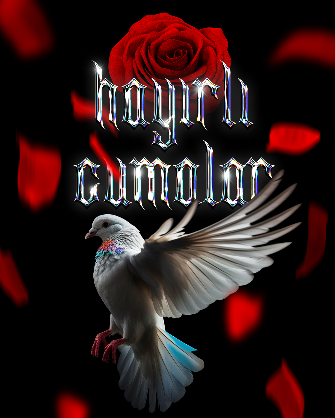 Daha Hayırlı Cumalar